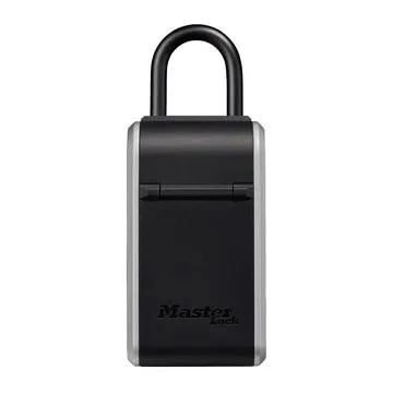 MASTER LOCK 5480EURD szafka na klucze Stal Czarny Szary