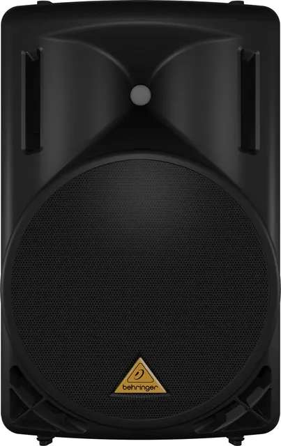 Behringer B215D Głośnik z adresem publicznym (PA) 2-drożny