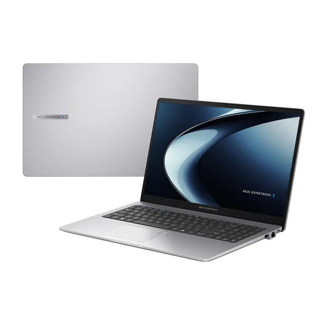 ASUS ExpertBook PM1503CDA-S70269W Ryzen 5 150 15.6 FHD 300nits 60Hz AG 16GB DDR5 SSD512 Radeon 660M Cam720p 50WHrs Win11 3Y OnSite Misty Grey