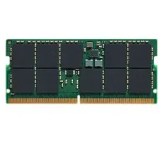 Pamięć Kingston dedykowana do Lenovo 32GB DDR5 4800Mhz ECC SODIMM