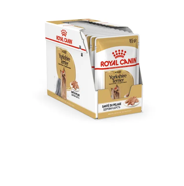 ROYAL CANIN BHN Yorkshire 12x85g