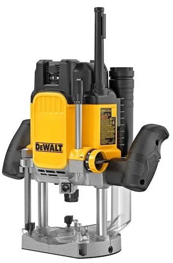 DEWALT FREZARKA GÓRNOWRZECIONOWA 2300W DWE625