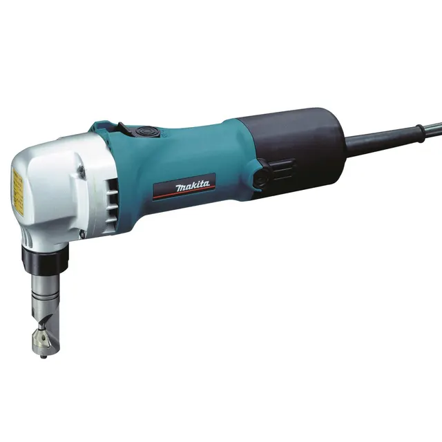 Nożyce do blachy 550W skokowe JN1601 MAKITA