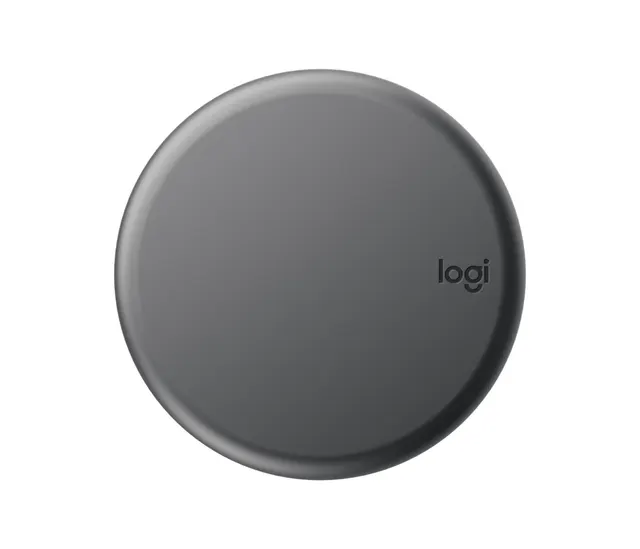Logitech Z407 Bluetooth computer speakers with subwoofer and wireless control 40 W Grafitowy 2.1 kan.
