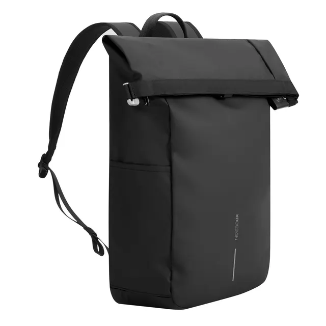 XD DESIGN PLECAK WODOODPORNY URBAN WATER RESISTANT BLACK PN: P706.2801