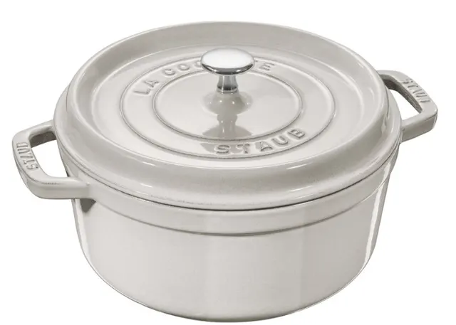 Brytfanna Staub 40501-411-0 2.6l Żeliwo
