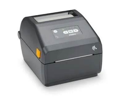 Drukarka etykiet ZD421 termiczna 203dpi USBHost BTLE5