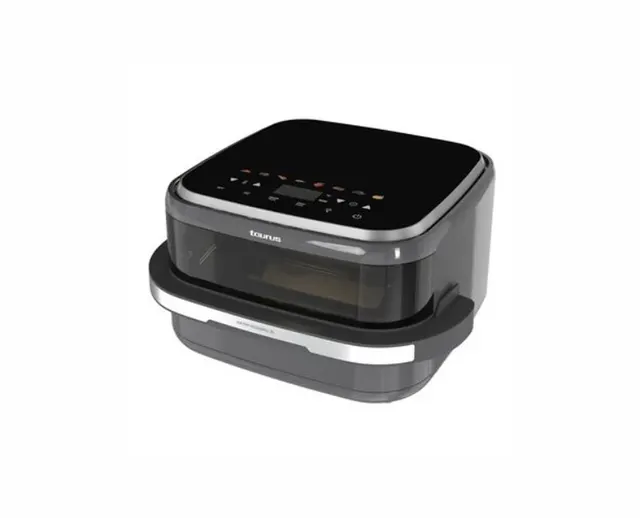 3w1 Air fryer pizza grill Taurus