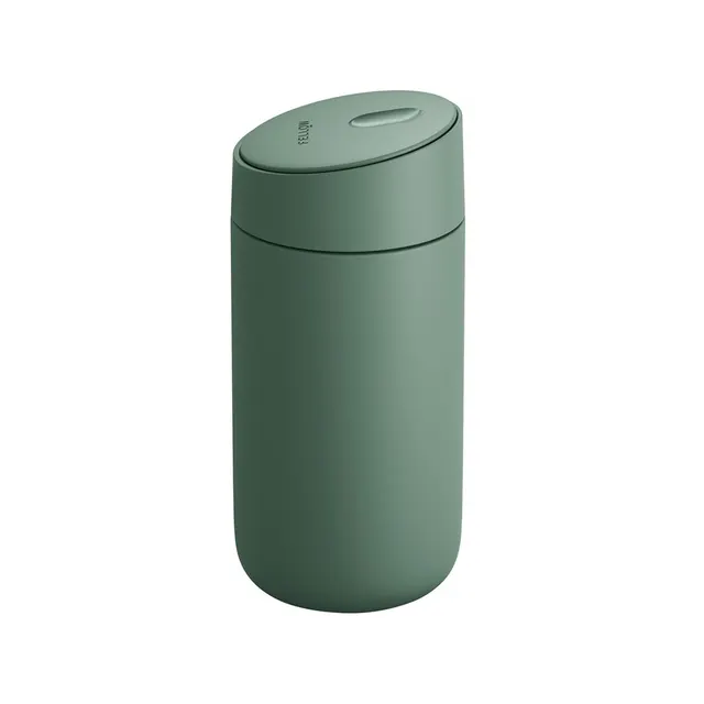 Kubek termiczny 473 ml Carter Slide Mug Fellow szałwiowy