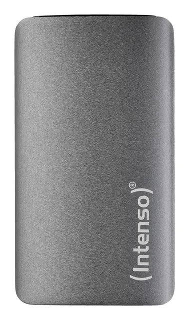 Dysk SSD USB3.2 500GB EXT. TX800 INTENSO