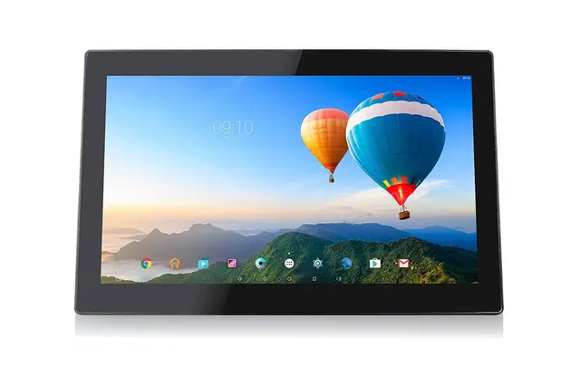 Xoro MegaPAD 1404 V7 64 GB 35 6 cm (14 ) 4 GB Wi-Fi 6 (802.11ax) Android 13 Czarny