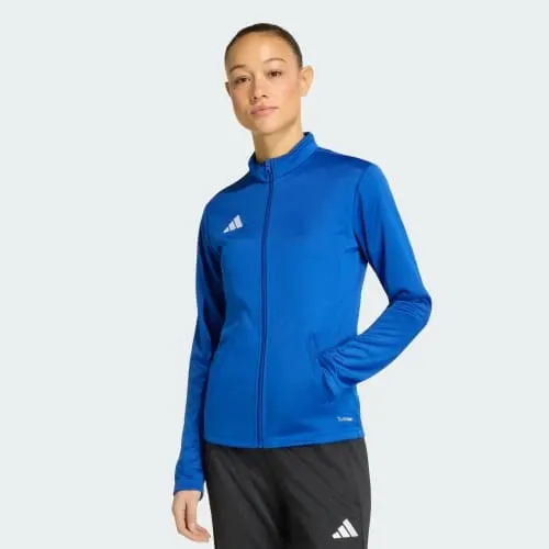 Adidas JZ6594_270 sportowy sweter / bluza z kapturem
