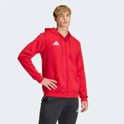 Adidas KF5944_220 sportowy sweter / bluza z kapturem
