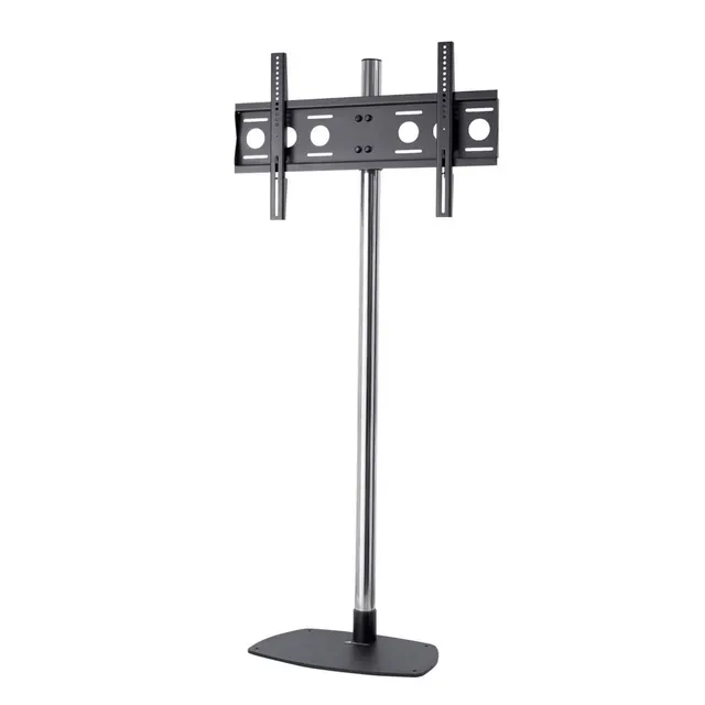 Edbak STD01 uchwyt do tablic informacyjnych 190 5 cm (75 ) Czarny