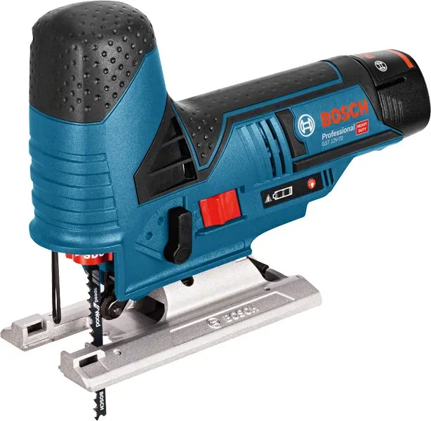 Bosch GST 12V-70 Professional wyrzynarka elektryczna 2800 spm 1 5 kg