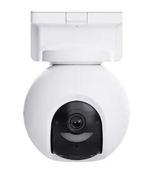 EZVIZ CS-HBB (4K) Kamera IP z baterią Typ-C 10400mAh