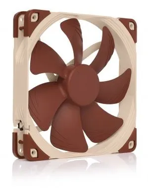 Wentylator NOCTUA 140mm SSO2 AAO Frame od 9 1 dBA