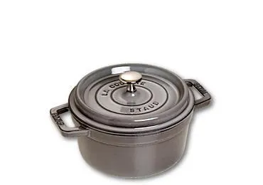 Staub 40509-307-0 Brytfanna 2.6 l Żeliwo