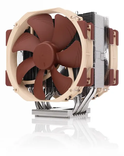 Chłodzenie CPU NOCTUA NH-U14S TR5-SP6 dla AMD (sTR5 SP6)