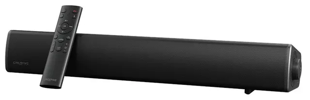 Soundbar Creative Blaster GS5 RGB Gaming Sound Bluetooth
