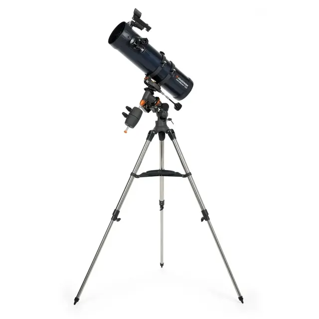 Teleskop Celestron AstroMaster 130 EQ-MD