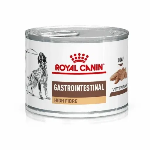 ROYAL CANIN Gastrointestinal High Fibre Loaf 200g
