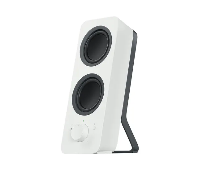 Głośniki Logitech Z207 White