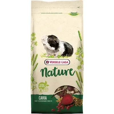 VERSELE LAGA Nature Cavia - Karma dla świnki morskiej - 2 3 kg