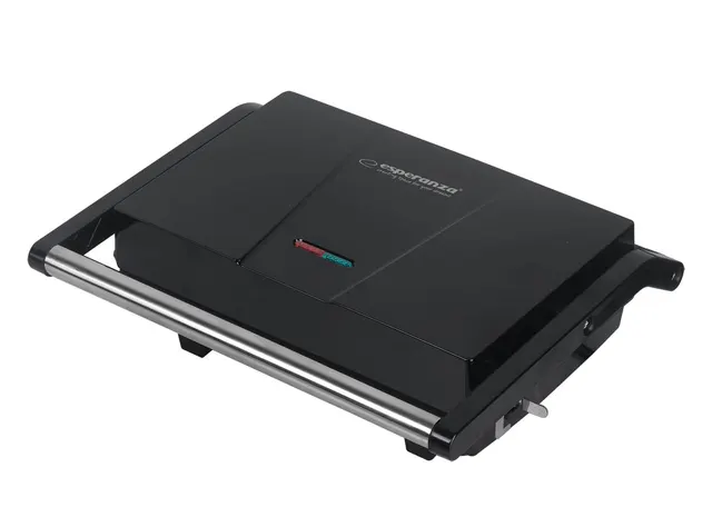 ESPERANZA ESPERANZA GRILL KONTAKTOWY POMODORO 1200W EKG014