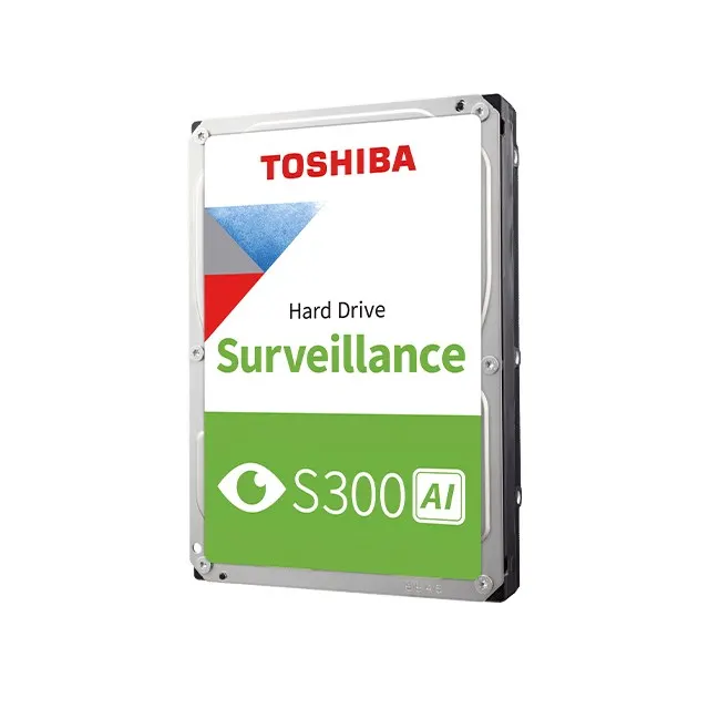 Toshiba MG10ADA800E-V dysk twardy 8 TB 7200 RPM 512 MB 3.5 SATA III