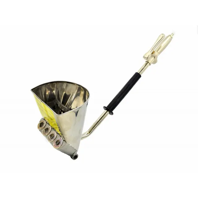 Tynkownica pneumatyczna do sufitów AWTOOLS AW10502
