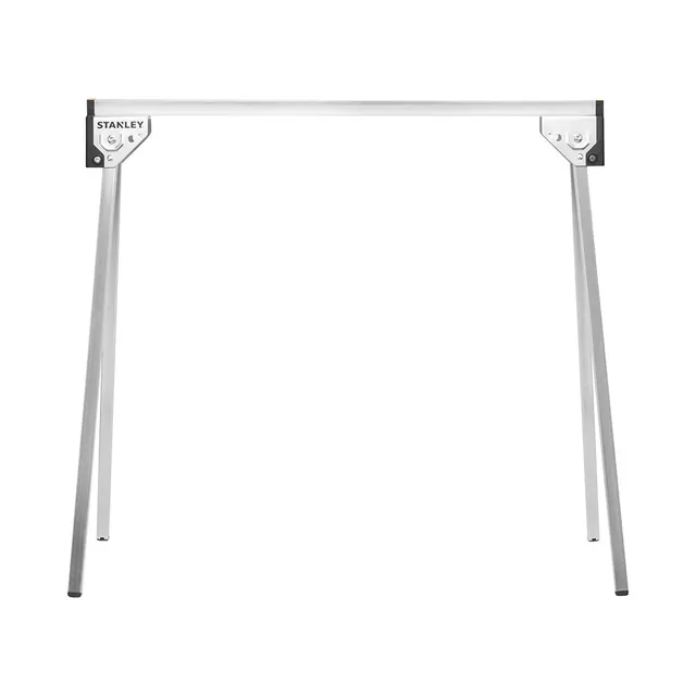 Stanley STST81337-1 kozioł do piłowania 2 szt. Aluminium Stal Możliwość złożenia