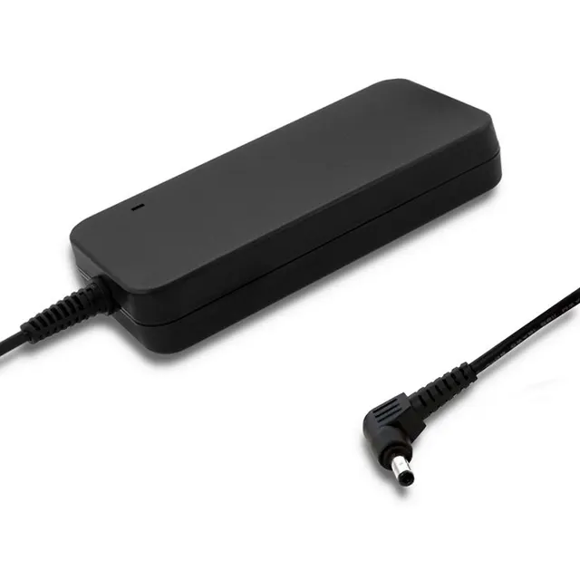 QOLTEC ZASILACZ DO ASUS 150W, 19.5V, 7.7A, 5.5*2.5