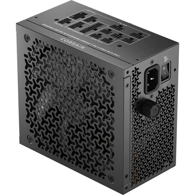Corsair SHIFT RMx 1000W Cybenetics Gold (CP-9020300-EU)