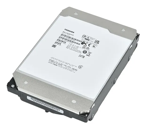 Toshiba MG11ACA14TE dysk twardy 14 TB 7200 RPM 1024 MB 3.5 SATA III