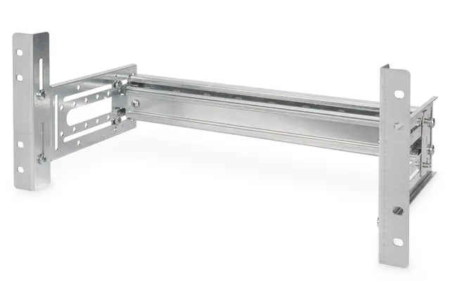 Digitus Wspornik szyny montażowej 483 mm (19”) 4U