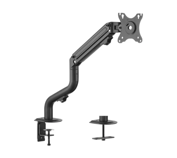 GEMBIRD BIURKOWE REGULOWANE RAMIĘ/UCHWYT NA MONITOR 17-32 VESA 100X100MM DO 8 KG