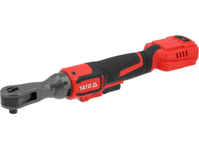 Grzechotka udarowa 18V 1100nm YT-828033 YATO