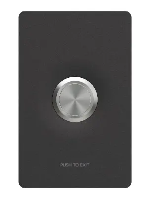 Ubiquiti UA-Button przycisk wyjścia Przewodowa