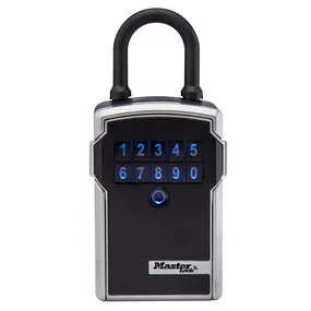 MASTER LOCK 5440EURD Inteligentna kłódka