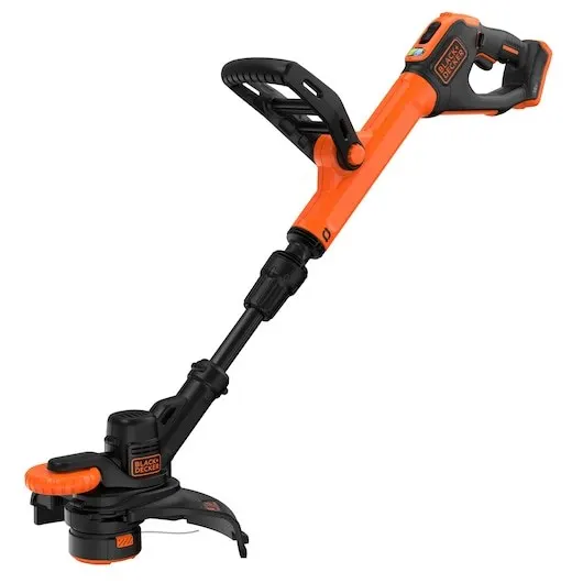 Podkaszarka żyłkowa 28cm 18V Black+Decker