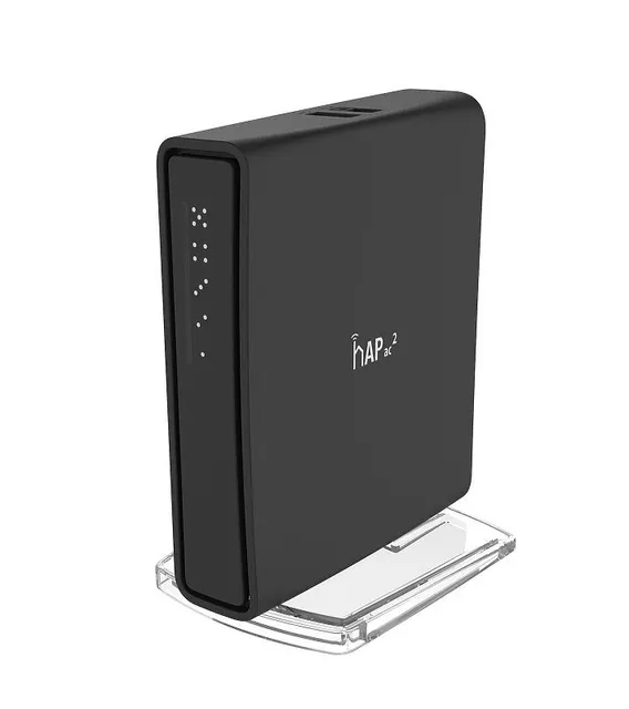 MikroTik hAP ac2 RBD52G-5HacD2HnD-TC