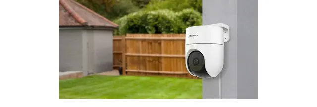 Kamera IP EZVIZ H8c 3MP 4mm Wi-Fi