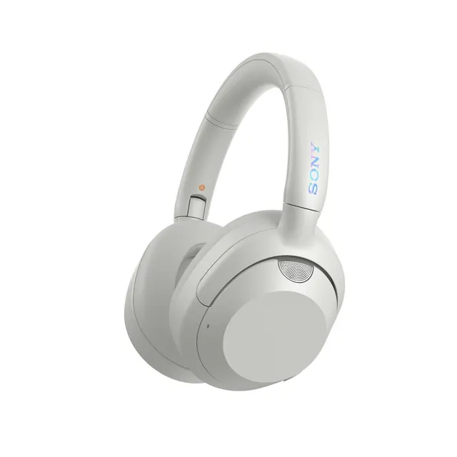 Słuchawki SONY WH-ULT900NW białe