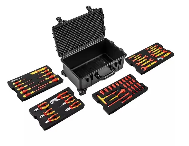 NEO tools 01-311 pudełko na narzędzia
