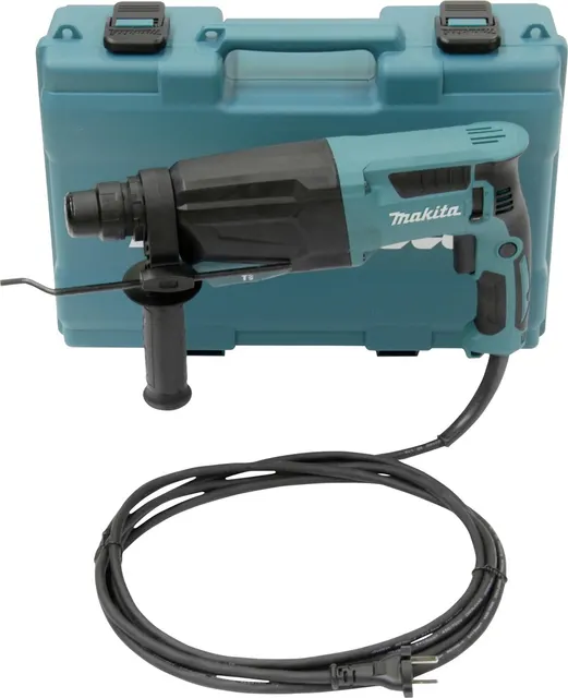 MAKITA Młotowiertarka 800W HR2670 3 2J