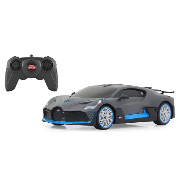 Jamara 402111 zdalnie sterowany model Samochód sportowy Silnik elektryczny 1:24