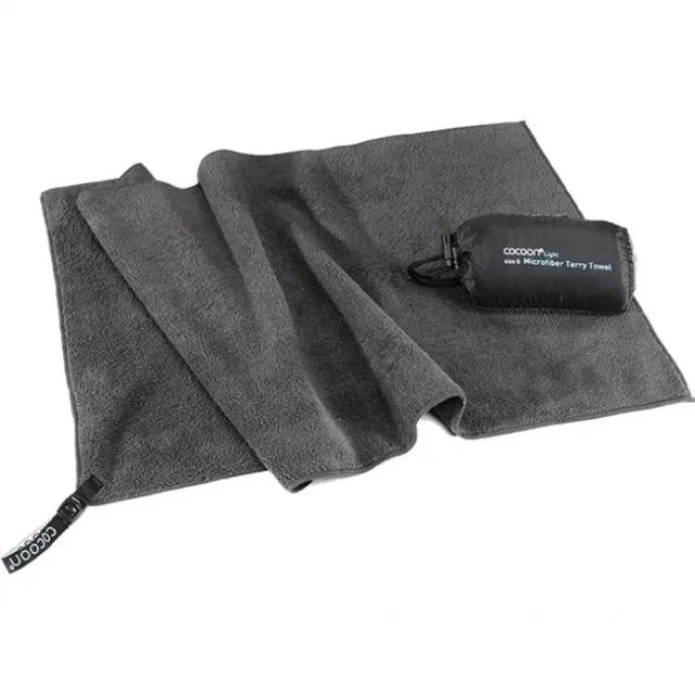 Ręcznik szybkoschnący Cocoon Microfiber Towel Terry M koala
