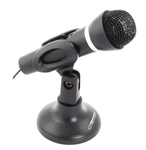 ESPERANZA MIKROFON SING EH180