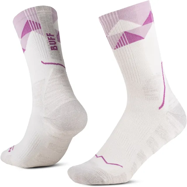 Skarpetki Buff THERMONET® CREW SOCKS TC WHISPER L